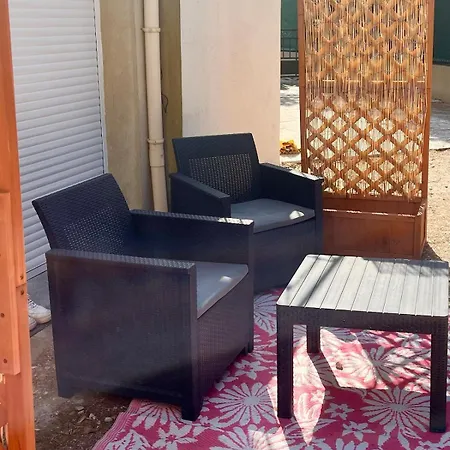 5 Mn De La En Rdc De Maison *